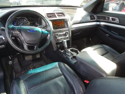 2016 Ford Explorer XLT   - Photo 20 - Van Nuys, CA 91405