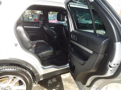 2016 Ford Explorer XLT   - Photo 14 - Van Nuys, CA 91405