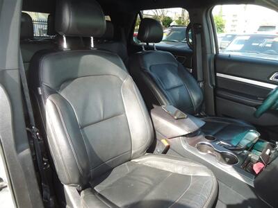 2016 Ford Explorer XLT   - Photo 17 - Van Nuys, CA 91405