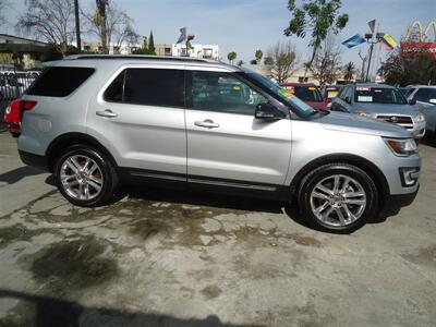 2016 Ford Explorer XLT   - Photo 4 - Van Nuys, CA 91405