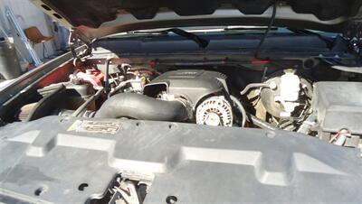 2008 Chevrolet Silverado 1500 LT1 - Photo 26 - Van Nuys, CA 91405