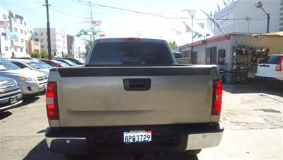 2008 Chevrolet Silverado 1500 LT1 - Photo 9 - Van Nuys, CA 91405