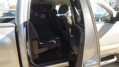 2008 Chevrolet Silverado 1500 LT1 - Photo 12 - Van Nuys, CA 91405