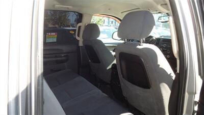 2008 Chevrolet Silverado 1500 LT1 - Photo 14 - Van Nuys, CA 91405