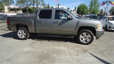 2008 Chevrolet Silverado 1500 LT1 - Photo 3 - Van Nuys, CA 91405