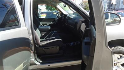 2008 Chevrolet Silverado 1500 LT1 - Photo 13 - Van Nuys, CA 91405