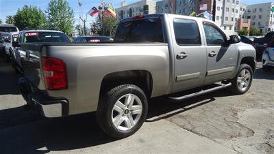 2008 Chevrolet Silverado 1500 LT1 - Photo 4 - Van Nuys, CA 91405
