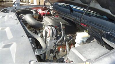 2008 Chevrolet Silverado 1500 LT1 - Photo 27 - Van Nuys, CA 91405