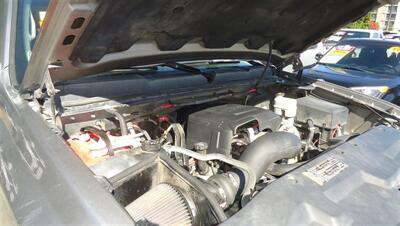 2008 Chevrolet Silverado 1500 LT1 - Photo 25 - Van Nuys, CA 91405