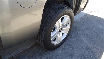 2008 Chevrolet Silverado 1500 LT1 - Photo 24 - Van Nuys, CA 91405