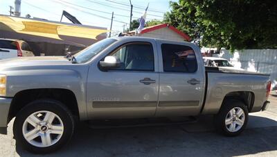 2008 Chevrolet Silverado 1500 LT1 - Photo 7 - Van Nuys, CA 91405