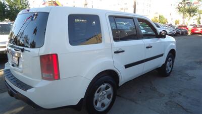 2013 Honda Pilot LX - Photo 8 - Van Nuys, CA 91405