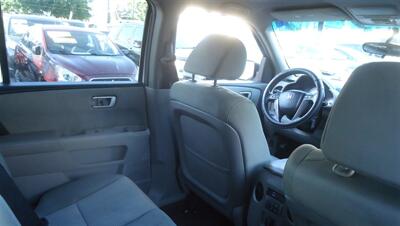 2013 Honda Pilot LX - Photo 16 - Van Nuys, CA 91405