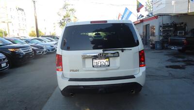 2013 Honda Pilot LX - Photo 11 - Van Nuys, CA 91405