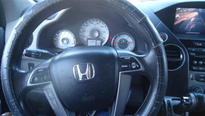 2013 Honda Pilot LX - Photo 5 - Van Nuys, CA 91405