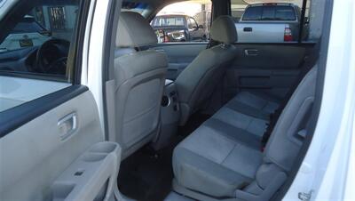 2013 Honda Pilot LX - Photo 20 - Van Nuys, CA 91405