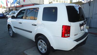 2013 Honda Pilot LX - Photo 10 - Van Nuys, CA 91405