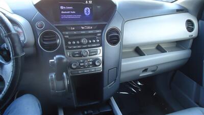 2013 Honda Pilot LX - Photo 30 - Van Nuys, CA 91405