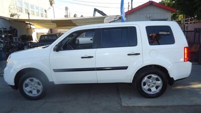 2013 Honda Pilot LX - Photo 9 - Van Nuys, CA 91405
