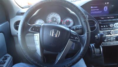 2013 Honda Pilot LX - Photo 29 - Van Nuys, CA 91405