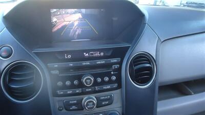 2013 Honda Pilot LX - Photo 3 - Van Nuys, CA 91405