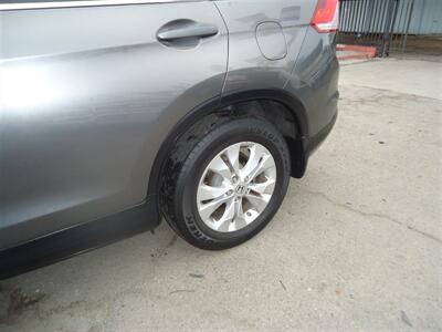 2012 Honda CR-V EX - Photo 26 - Van Nuys, CA 91405