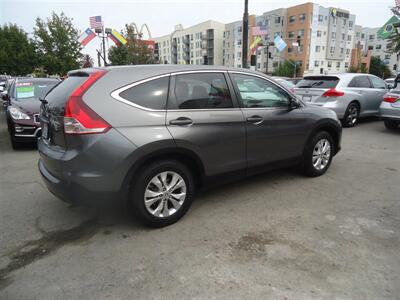 2012 Honda CR-V EX - Photo 4 - Van Nuys, CA 91405