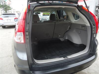 2012 Honda CR-V EX - Photo 10 - Van Nuys, CA 91405