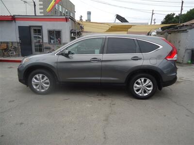 2012 Honda CR-V EX - Photo 6 - Van Nuys, CA 91405