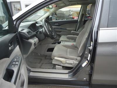 2012 Honda CR-V EX - Photo 18 - Van Nuys, CA 91405