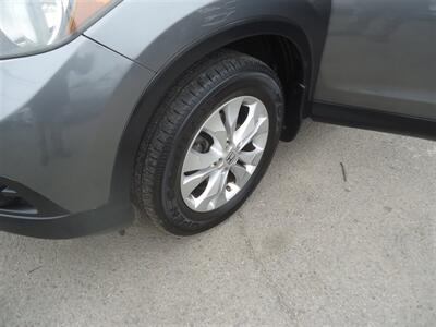 2012 Honda CR-V EX - Photo 25 - Van Nuys, CA 91405