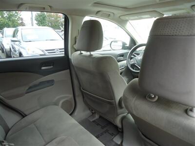 2012 Honda CR-V EX - Photo 12 - Van Nuys, CA 91405
