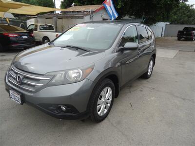 2012 Honda CR-V EX - Photo 5 - Van Nuys, CA 91405
