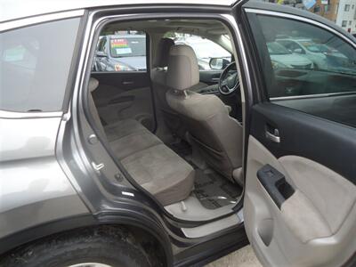 2012 Honda CR-V EX - Photo 11 - Van Nuys, CA 91405