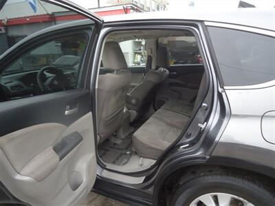 2012 Honda CR-V EX - Photo 15 - Van Nuys, CA 91405