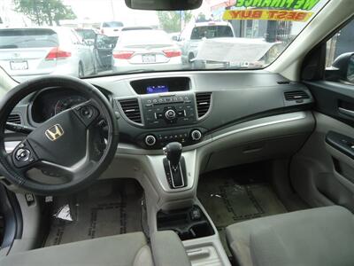 2012 Honda CR-V EX - Photo 16 - Van Nuys, CA 91405
