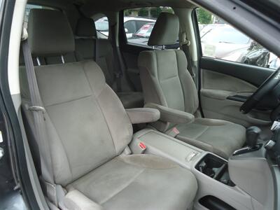 2012 Honda CR-V EX - Photo 13 - Van Nuys, CA 91405
