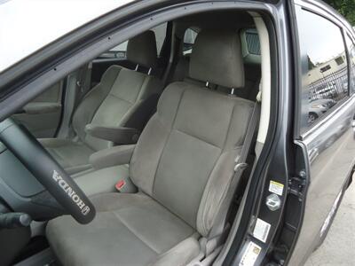 2012 Honda CR-V EX - Photo 19 - Van Nuys, CA 91405