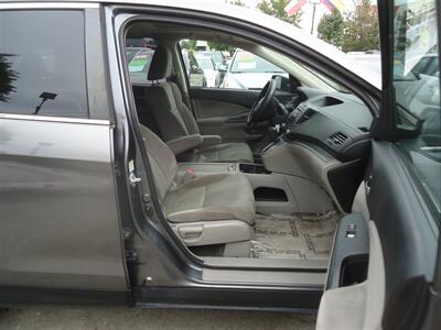 2012 Honda CR-V EX - Photo 14 - Van Nuys, CA 91405