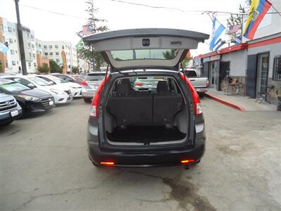 2012 Honda CR-V EX - Photo 9 - Van Nuys, CA 91405