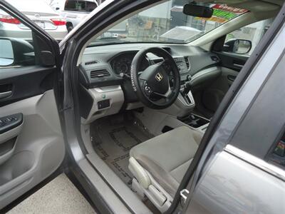 2012 Honda CR-V EX - Photo 17 - Van Nuys, CA 91405
