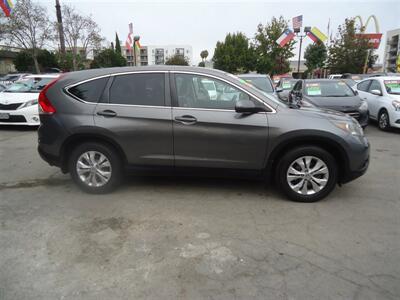 2012 Honda CR-V EX - Photo 3 - Van Nuys, CA 91405