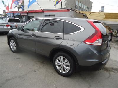 2012 Honda CR-V EX - Photo 7 - Van Nuys, CA 91405