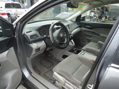 2012 Honda CR-V EX - Photo 27 - Van Nuys, CA 91405