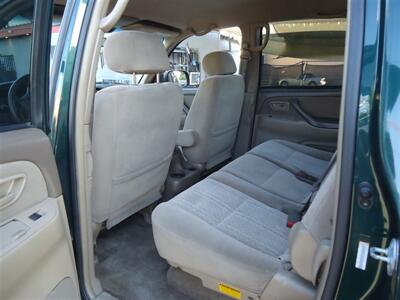 2004 Toyota Tundra SR5   - Photo 14 - Van Nuys, CA 91405