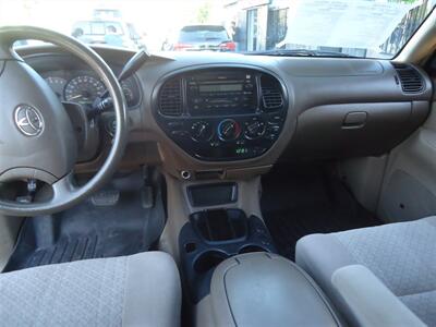 2004 Toyota Tundra SR5   - Photo 15 - Van Nuys, CA 91405