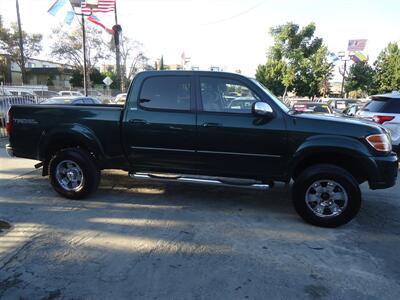 2004 Toyota Tundra SR5   - Photo 2 - Van Nuys, CA 91405