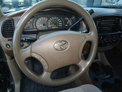 2004 Toyota Tundra SR5   - Photo 17 - Van Nuys, CA 91405