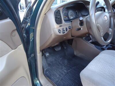 2004 Toyota Tundra SR5   - Photo 18 - Van Nuys, CA 91405