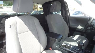 2022 Toyota Tacoma SR   - Photo 14 - Van Nuys, CA 91405